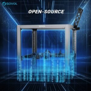 Sovol SV08 Core-XY 3D Printer - Image 3