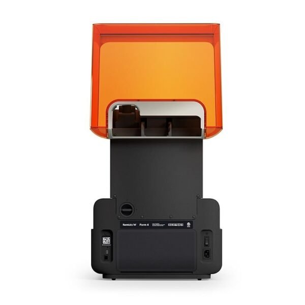 Form 4 Complete Package Printer - Image 8