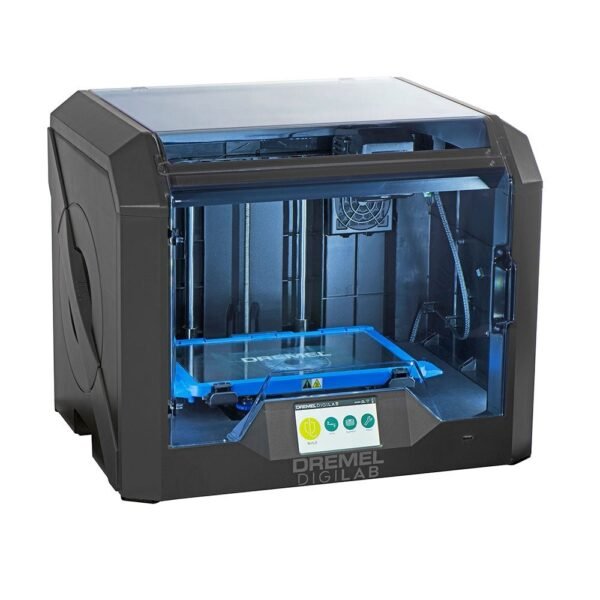 Dremel DigiLab 3D45 3D Printer - Image 1