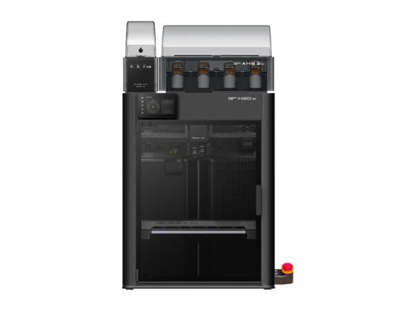 Bambu Lab H2D 3D Printer - Image 1