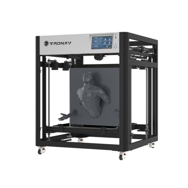 VEHO-600 Pro V2 3D Printer - Image 1