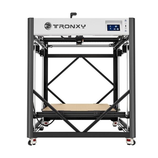 VEHO-600 Pro V2 3D Printer - Image 5