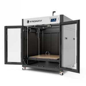 VEHO-600 Pro V2 3D Printer - Image 8