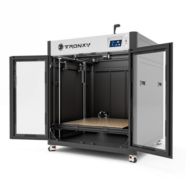 VEHO-600 Pro V2 3D Printer - Image 8