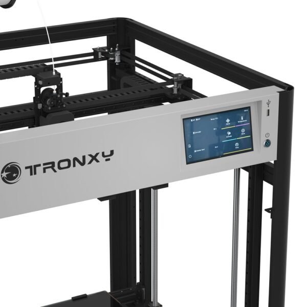 VEHO-600 Pro V2 3D Printer - Image 9