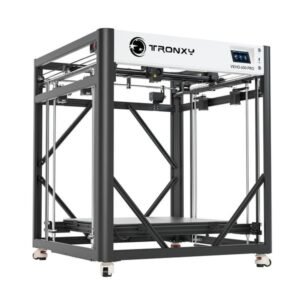 Tronxy Veho 600 Pro 3D Printer - Image 4