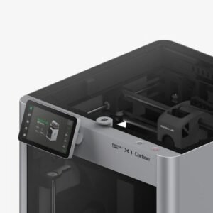 Bambu Labs X1C Multi-colour System - Image 4