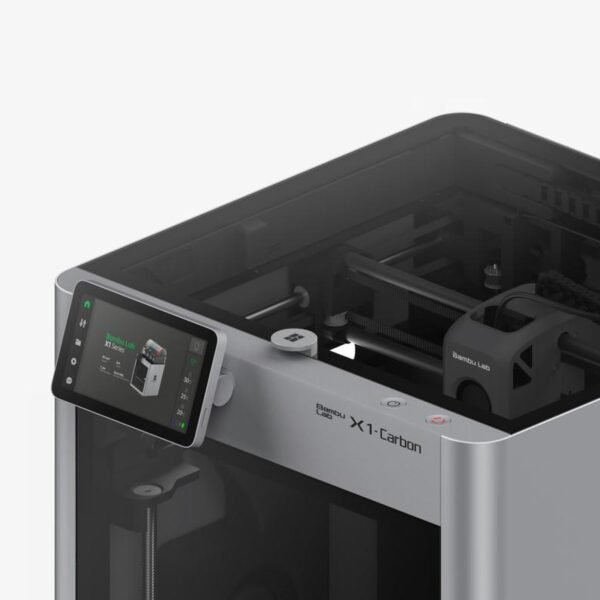 Bambu Labs X1C Multi-colour System - Image 4