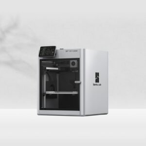 Bambu Labs X1C Multi-colour System - Image 5