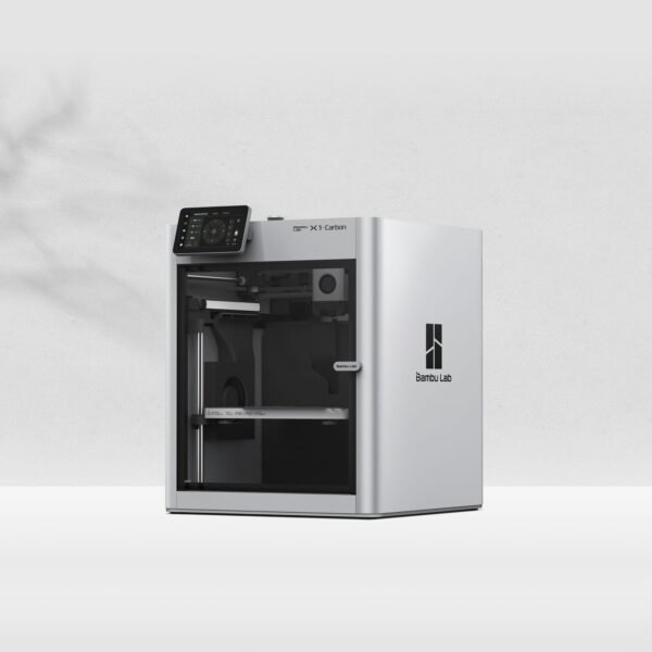 Bambu Labs X1C Multi-colour System - Image 5
