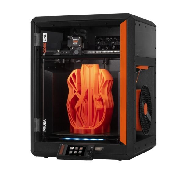 Original Prusa CORE One, Ready-to-use 3D Printer, Assembled and Tested - Image 1