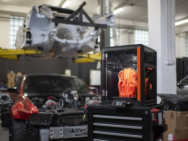 Original Prusa CORE One, Ready-to-use 3D Printer, Assembled and Tested - Image 8